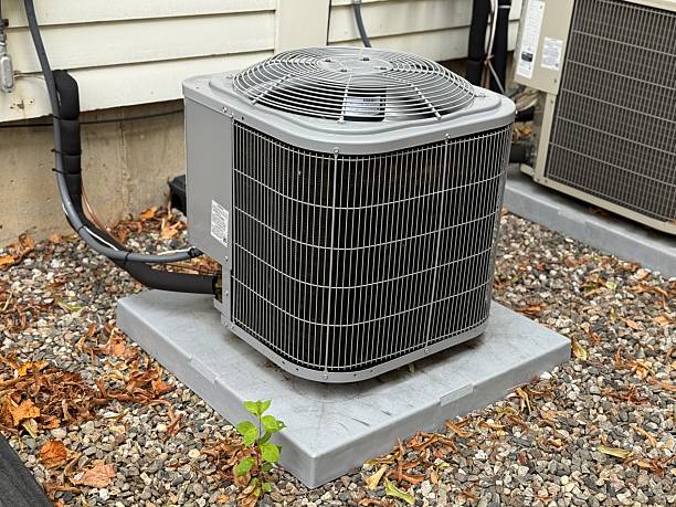 24/7 Emergency Hvac experts in Marion, WI